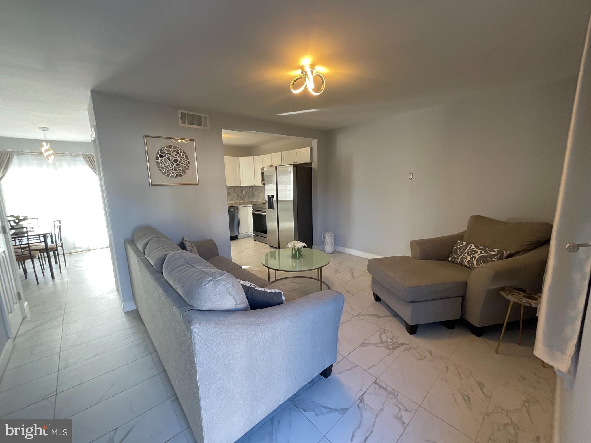 BRAGG HILL TOWNHOUSES - Residential Lease