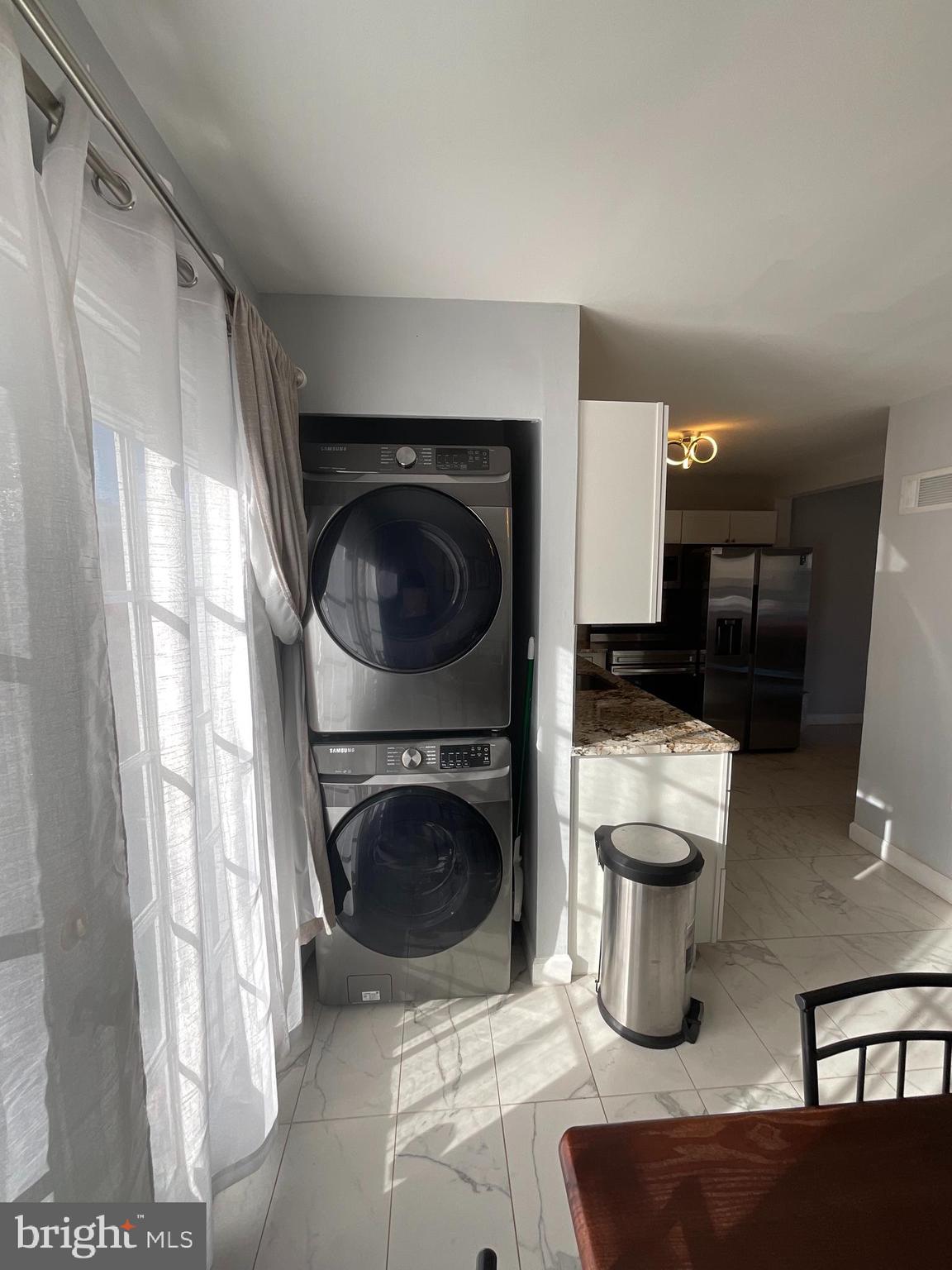 BRAGG HILL TOWNHOUSES - Residential Lease