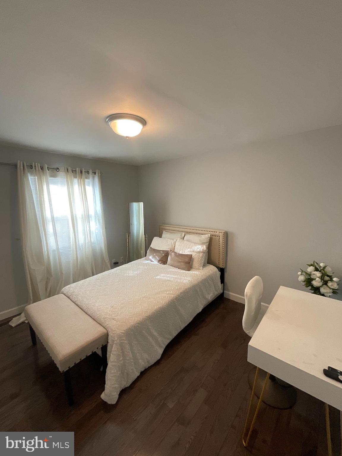 BRAGG HILL TOWNHOUSES - Residential Lease