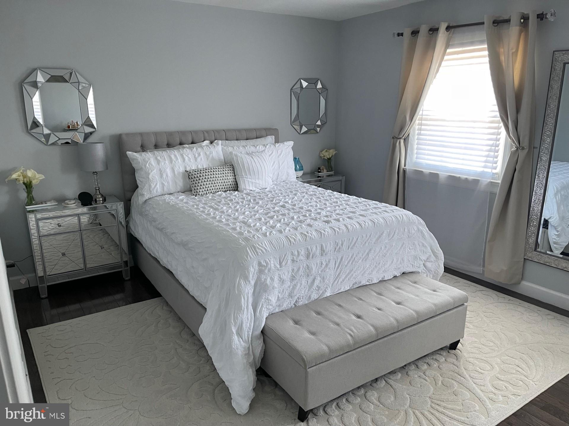 BRAGG HILL TOWNHOUSES - Residential Lease