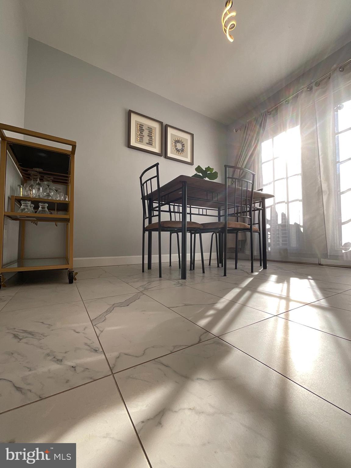 BRAGG HILL TOWNHOUSES - Residential Lease