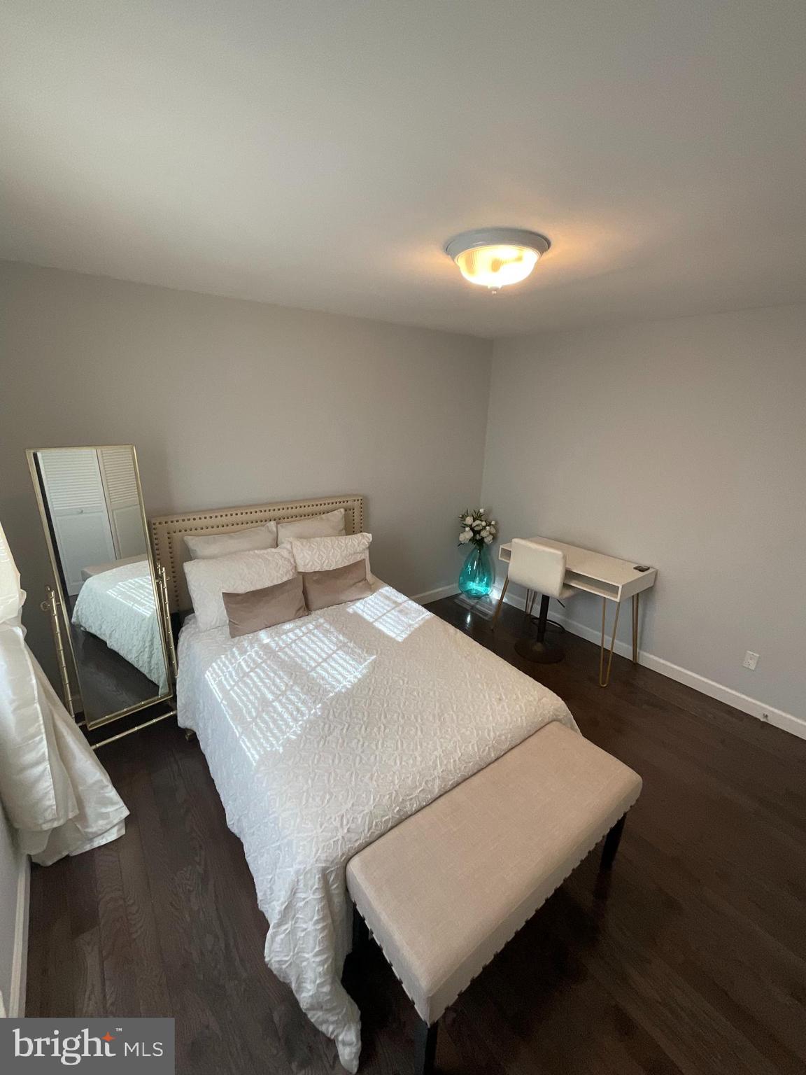 BRAGG HILL TOWNHOUSES - Residential Lease