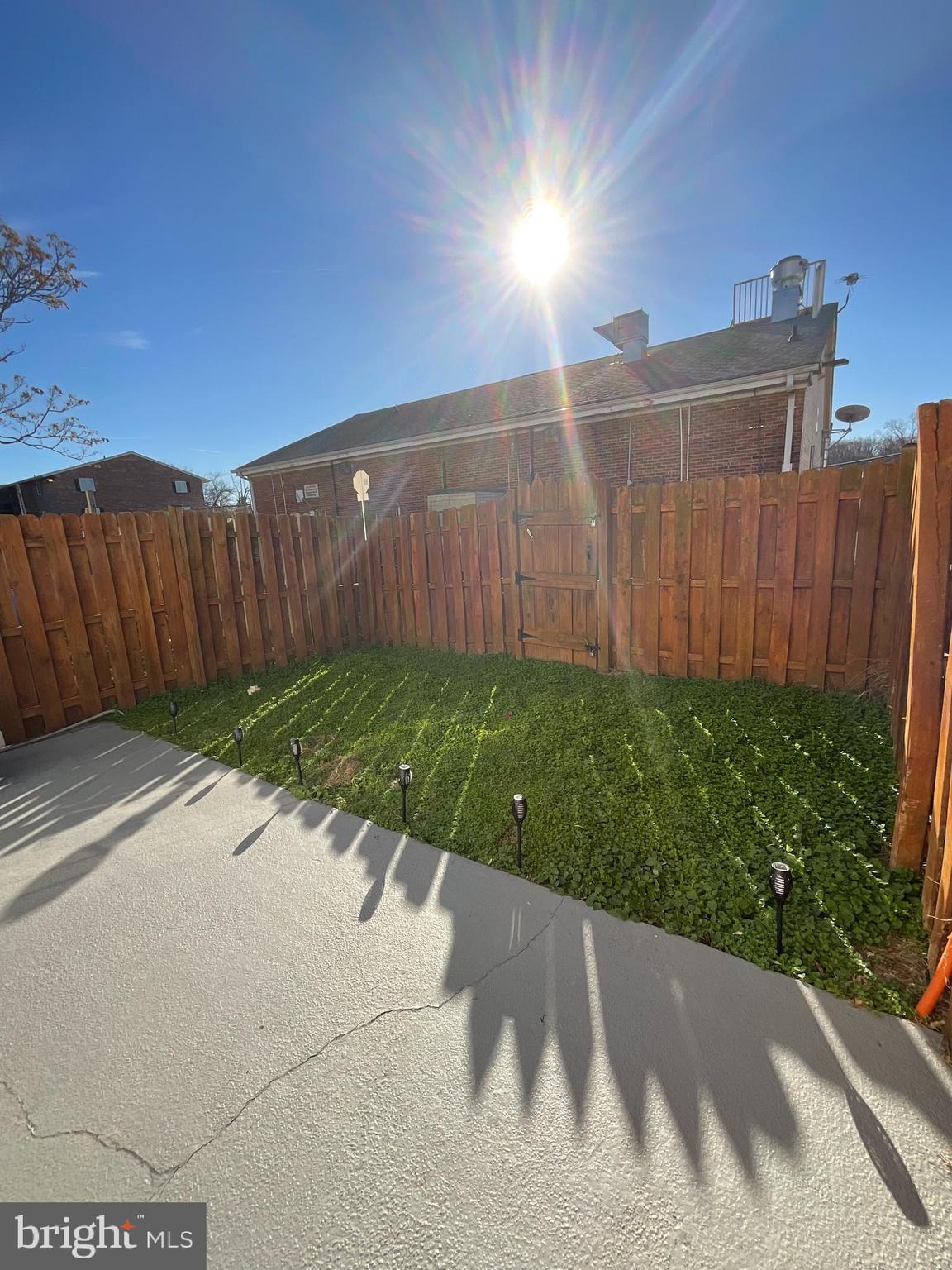 BRAGG HILL TOWNHOUSES - Residential Lease