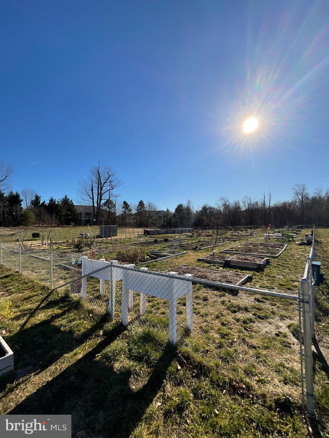 BRAGG HILL TOWNHOUSES - Residential Lease