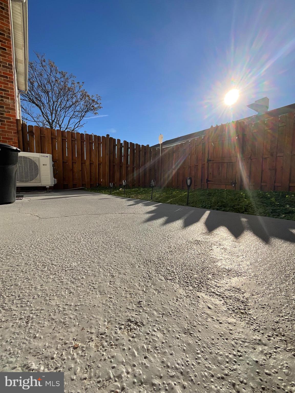 BRAGG HILL TOWNHOUSES - Residential Lease