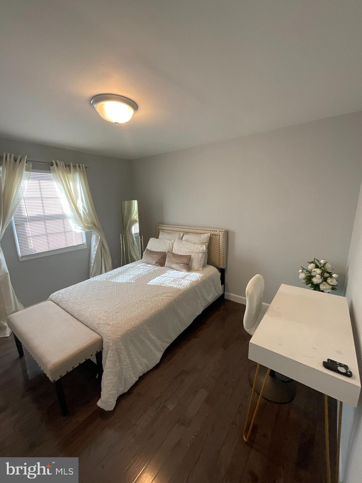 BRAGG HILL TOWNHOUSES - Residential Lease