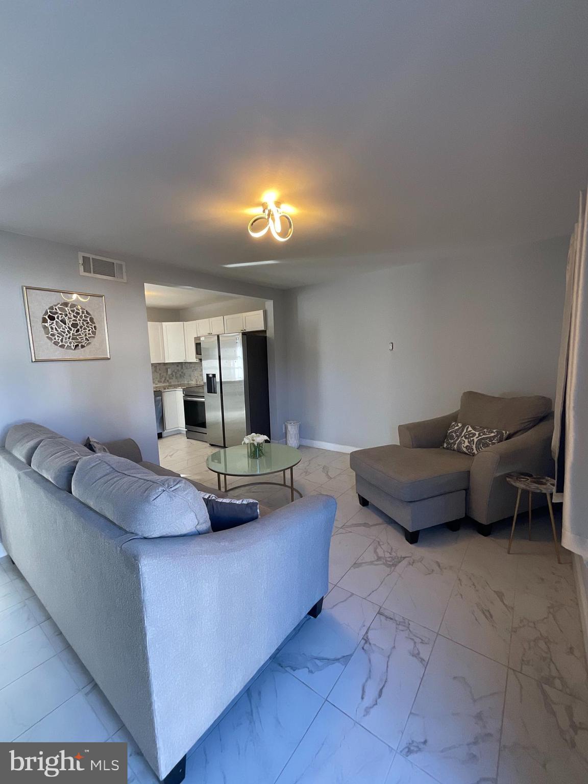 BRAGG HILL TOWNHOUSES - Residential Lease