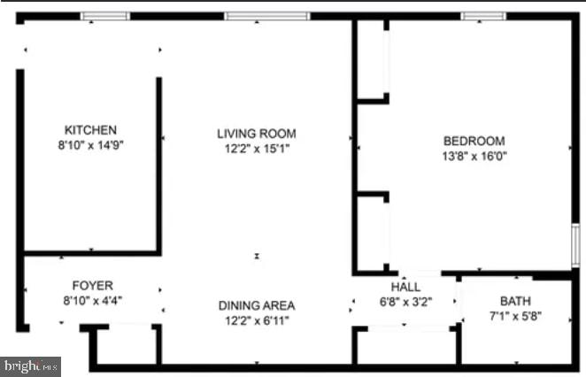 CHELTENHAM VIL - Residential