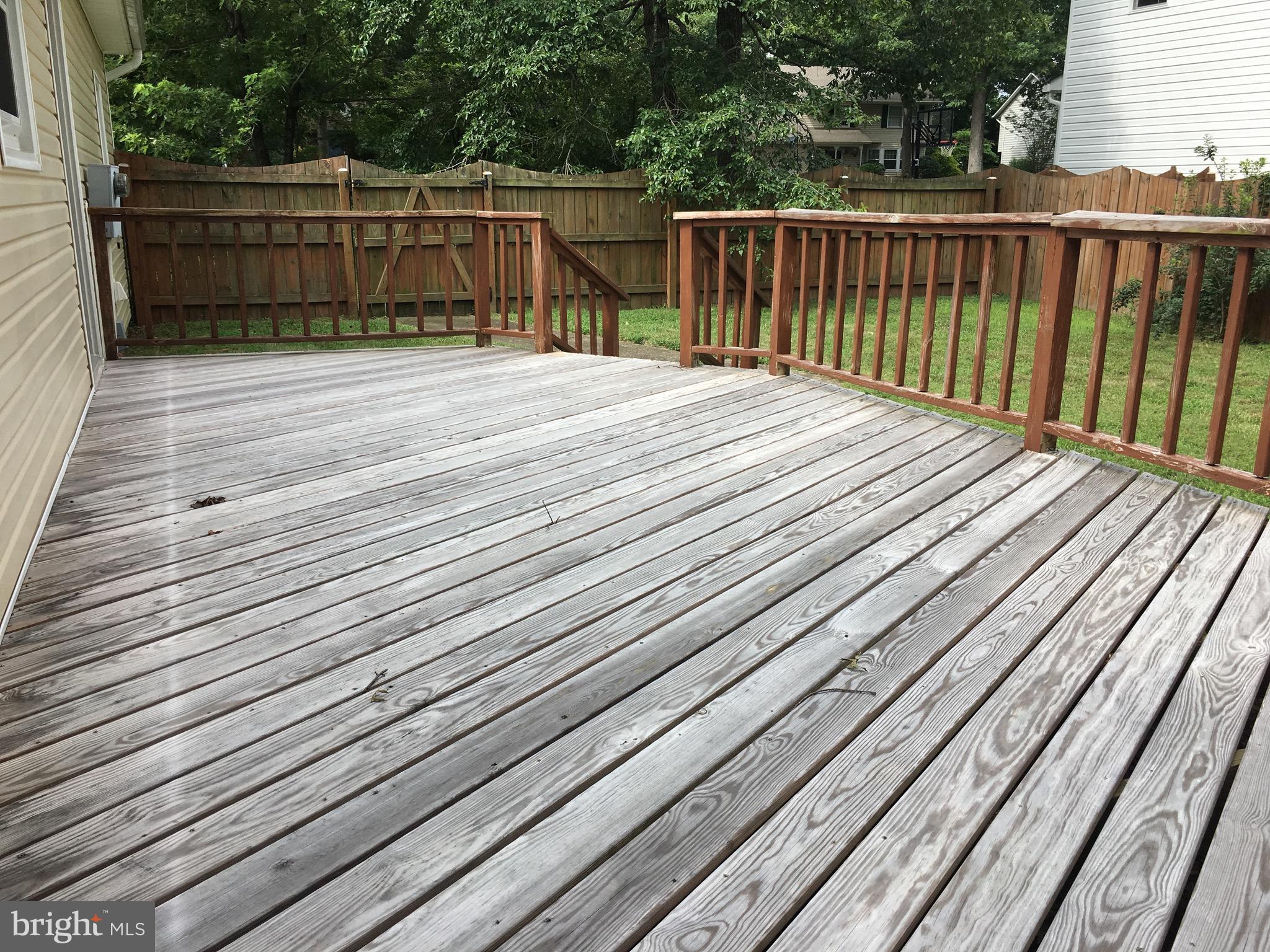 MAPLE GROVE - Residential