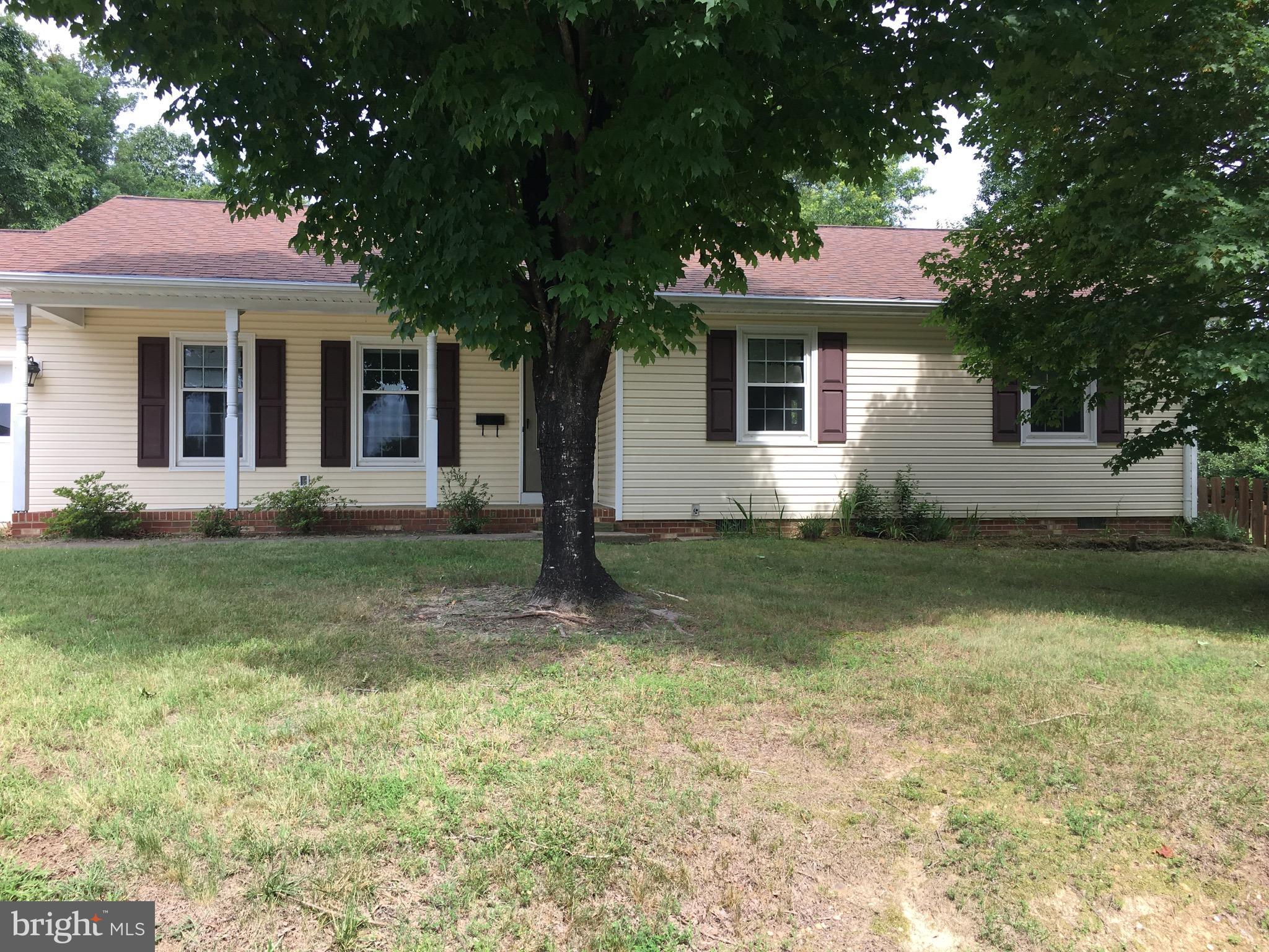 MAPLE GROVE - Residential