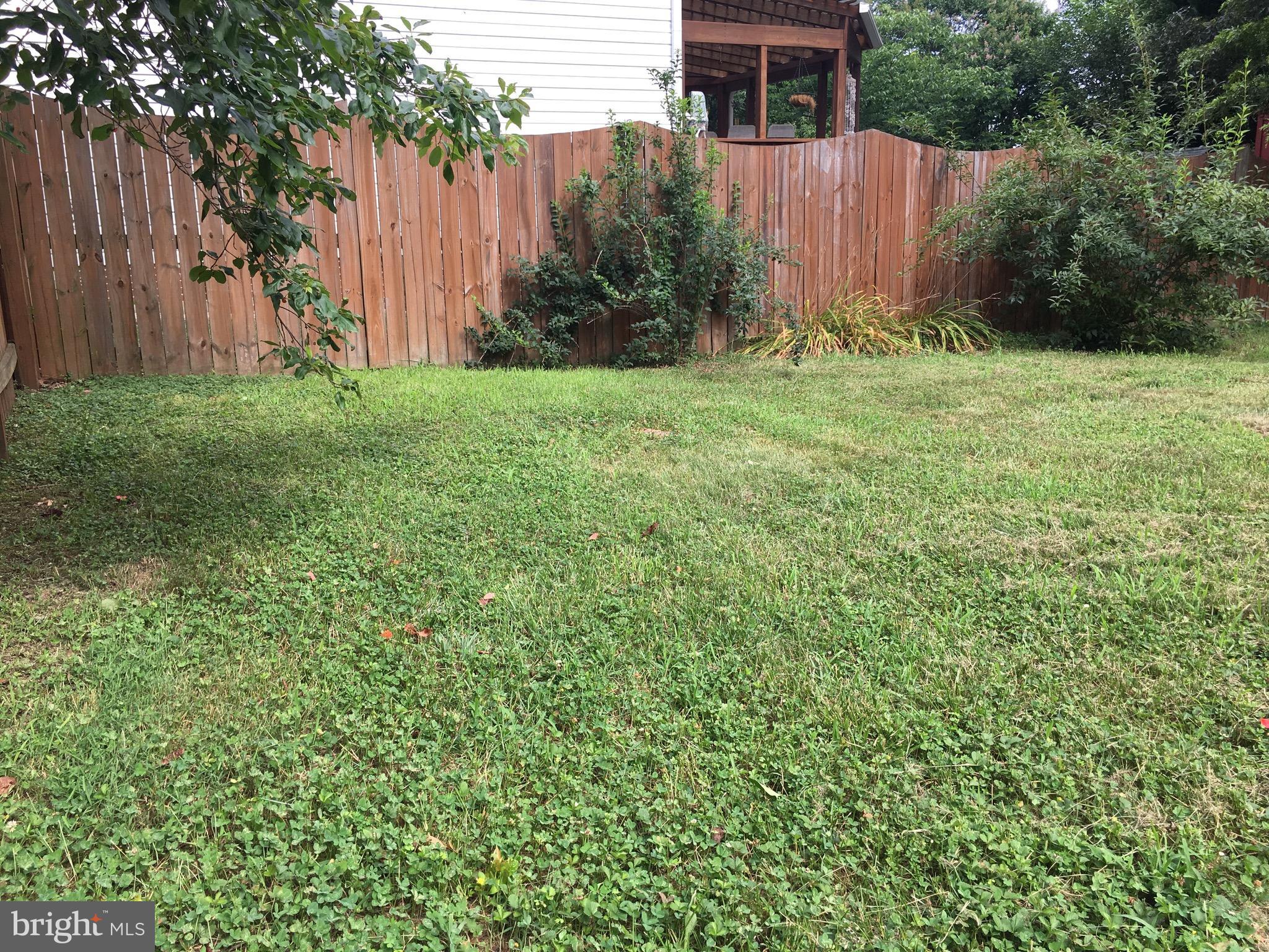 MAPLE GROVE - Residential