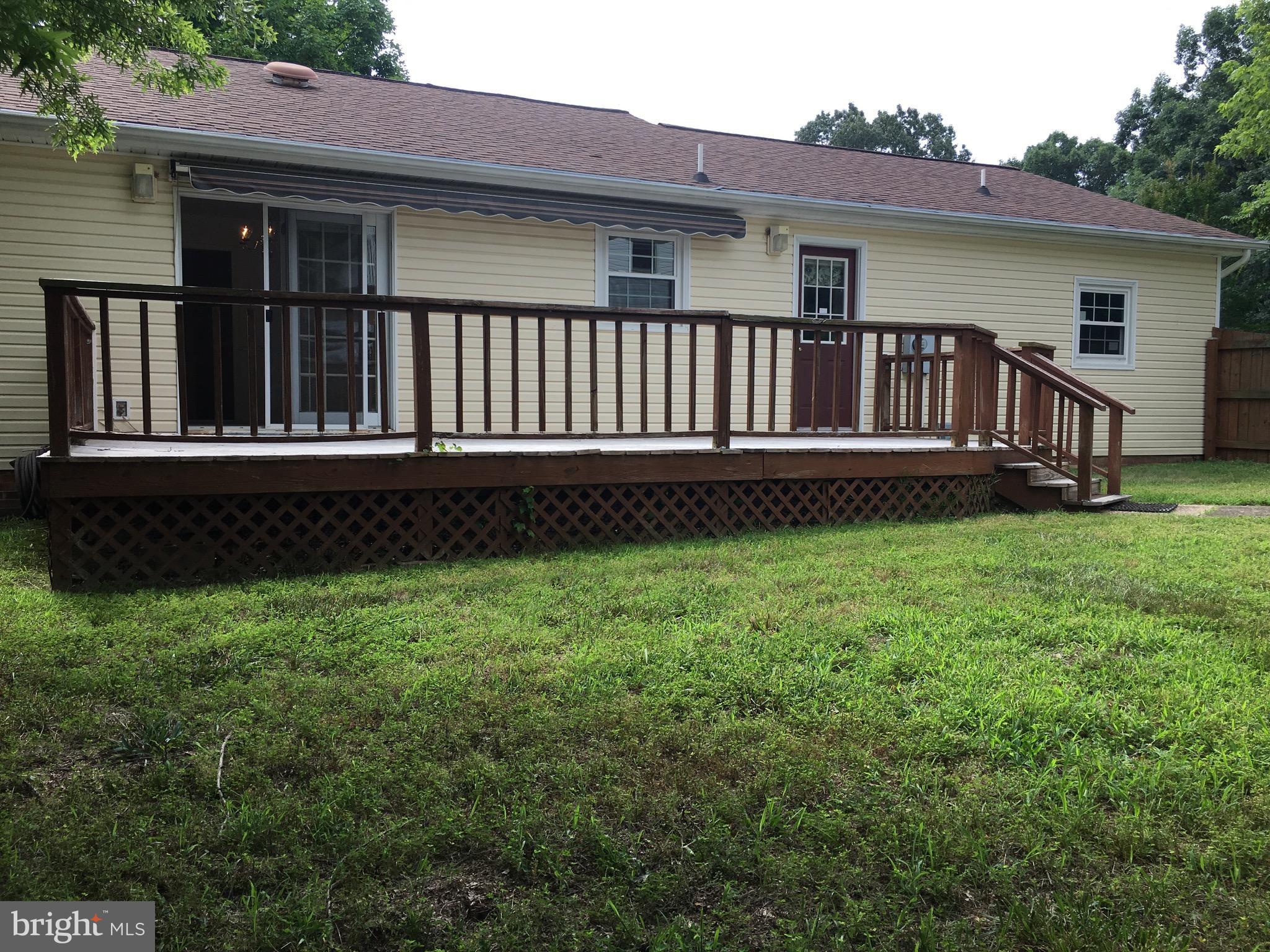 MAPLE GROVE - Residential