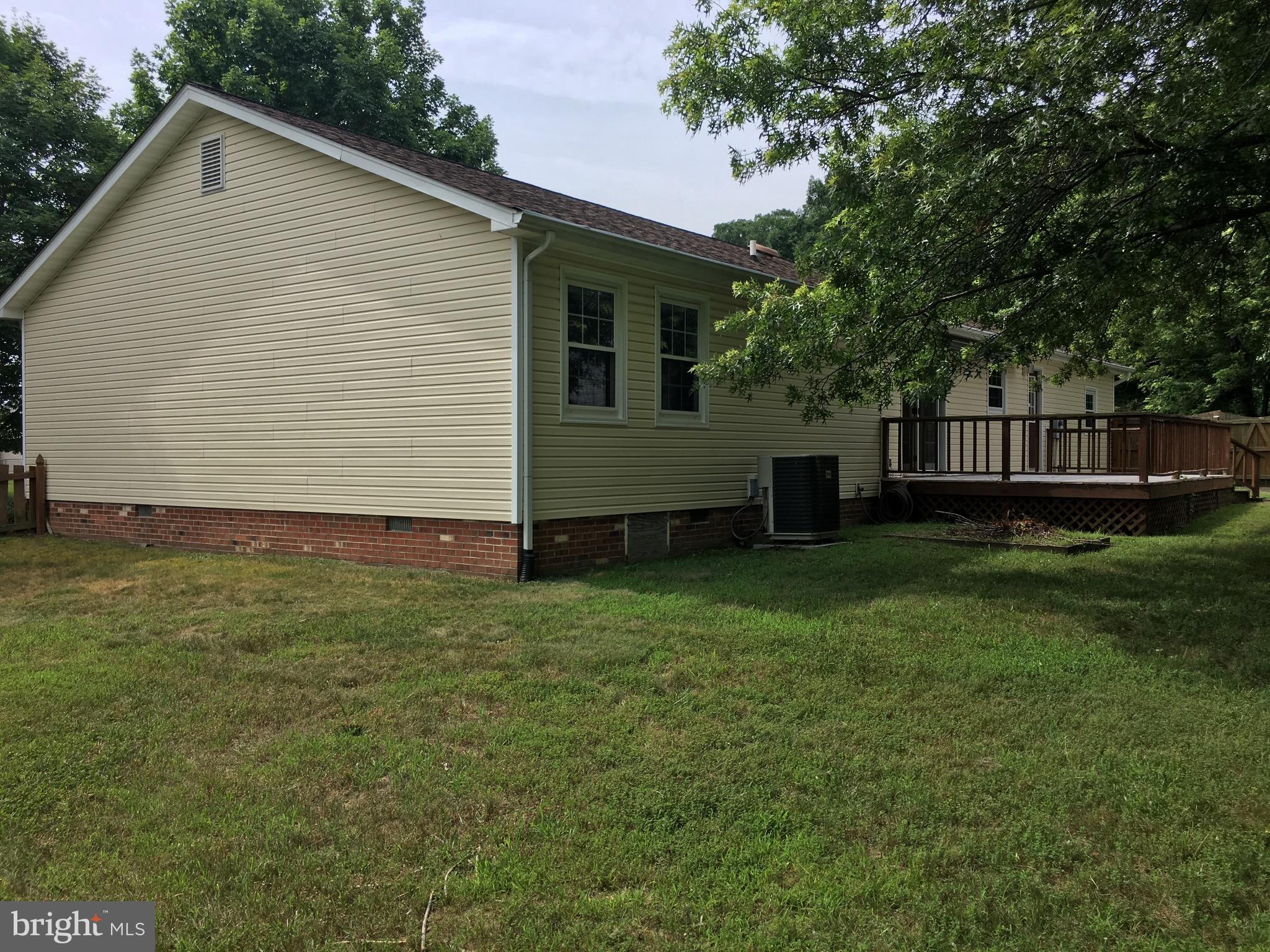 MAPLE GROVE - Residential