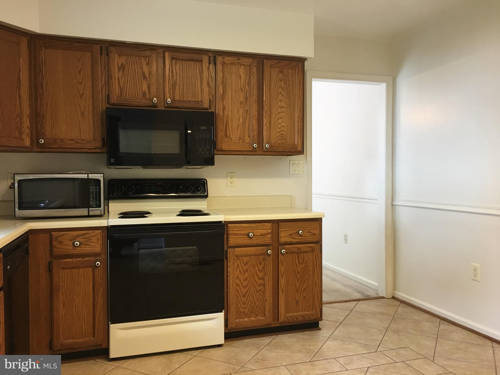 MAPLE GROVE - Residential