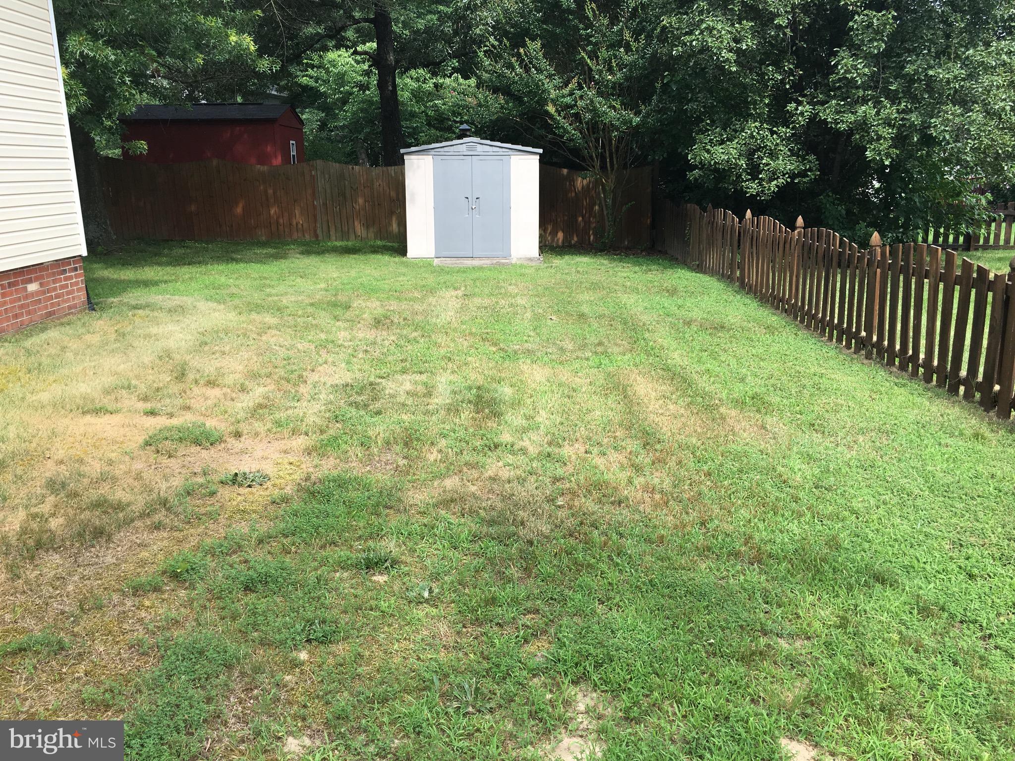 MAPLE GROVE - Residential