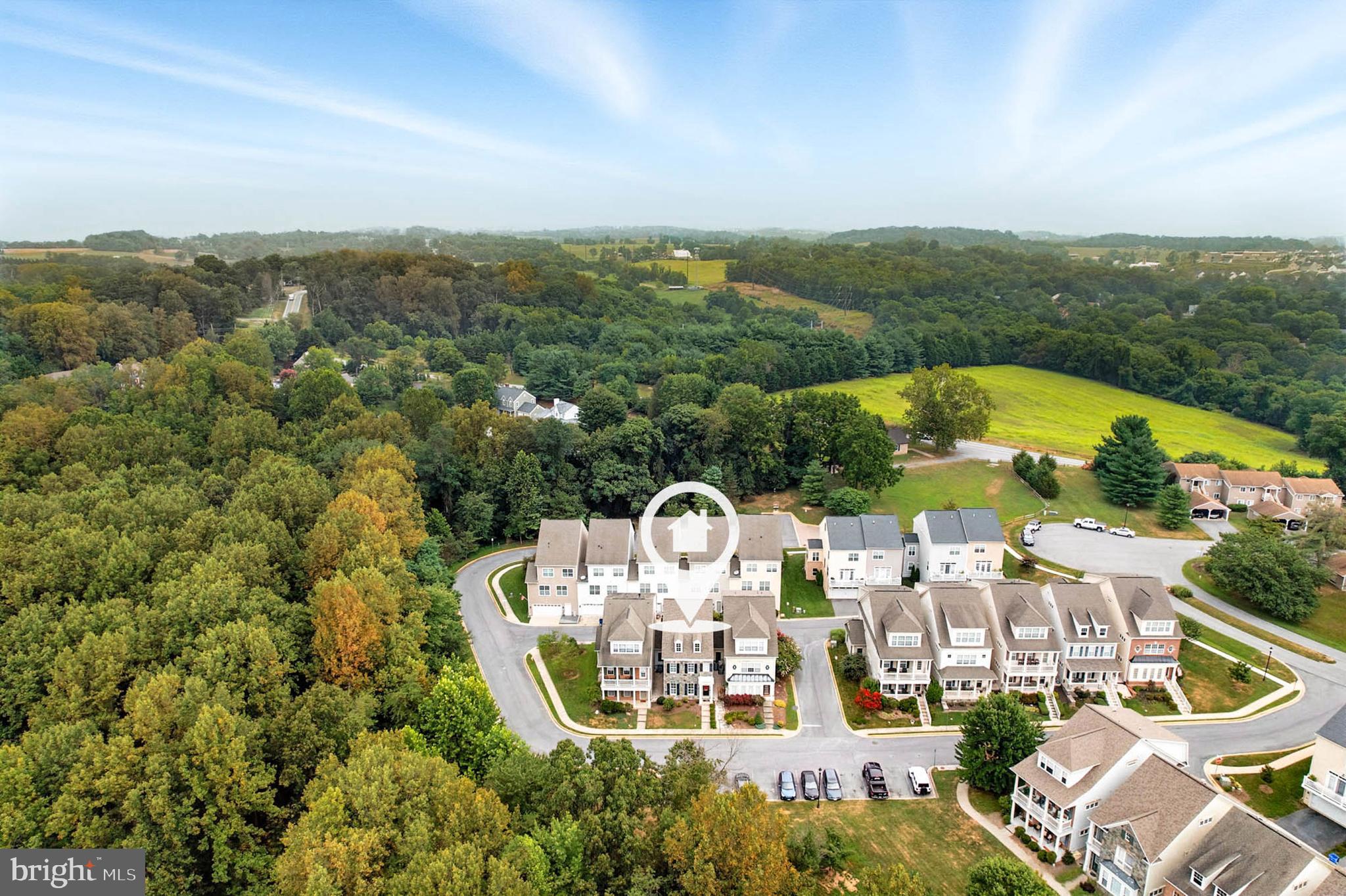 AUDUBON TERRACE VILLAS - Residential