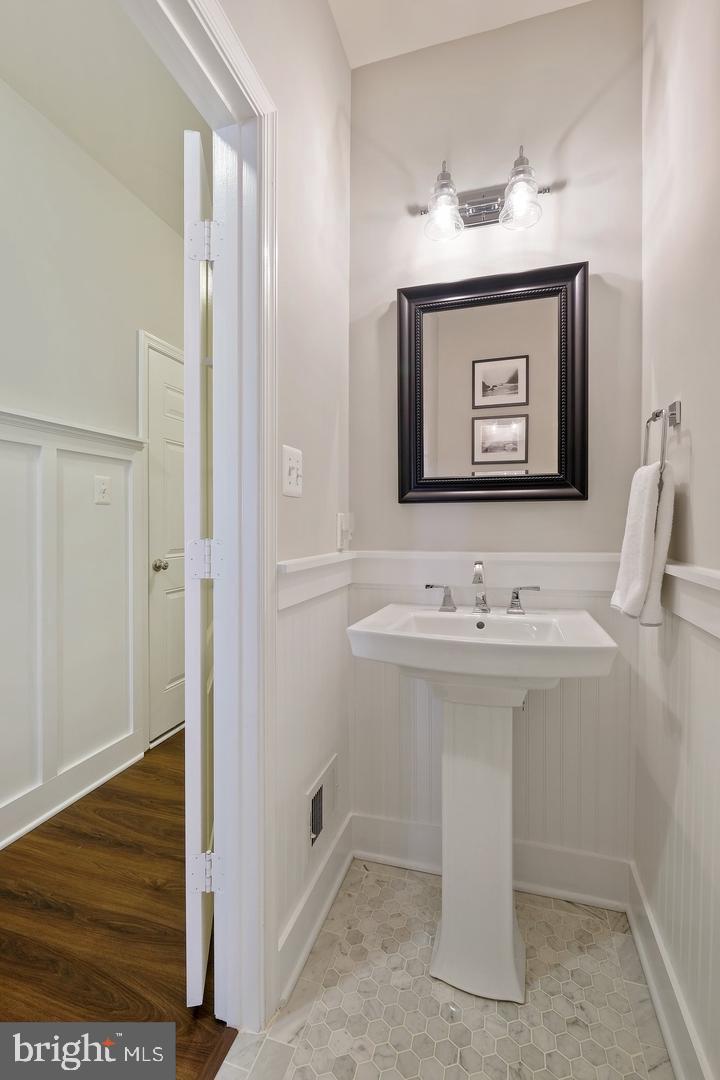 AUDUBON TERRACE VILLAS - Residential