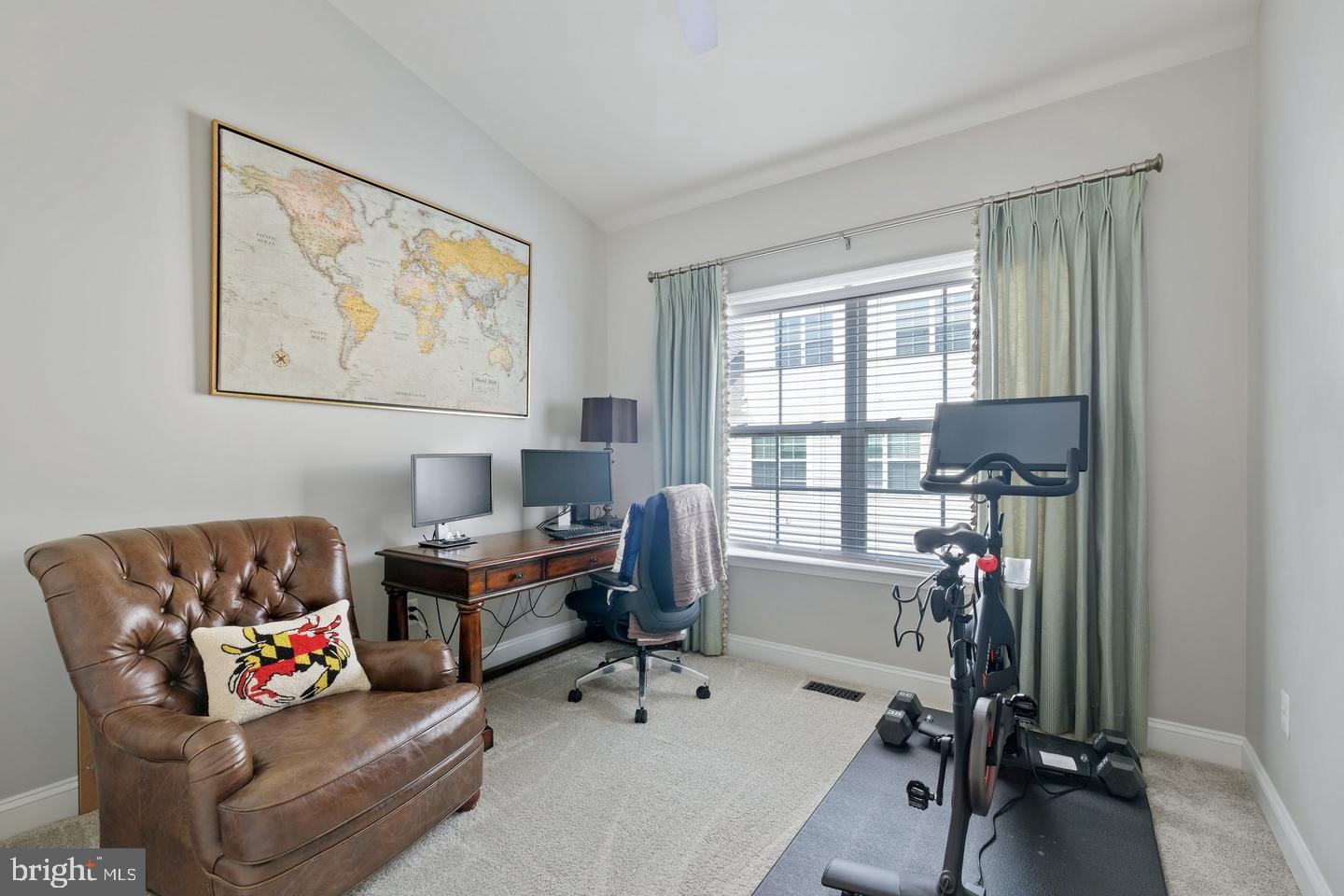 AUDUBON TERRACE VILLAS - Residential