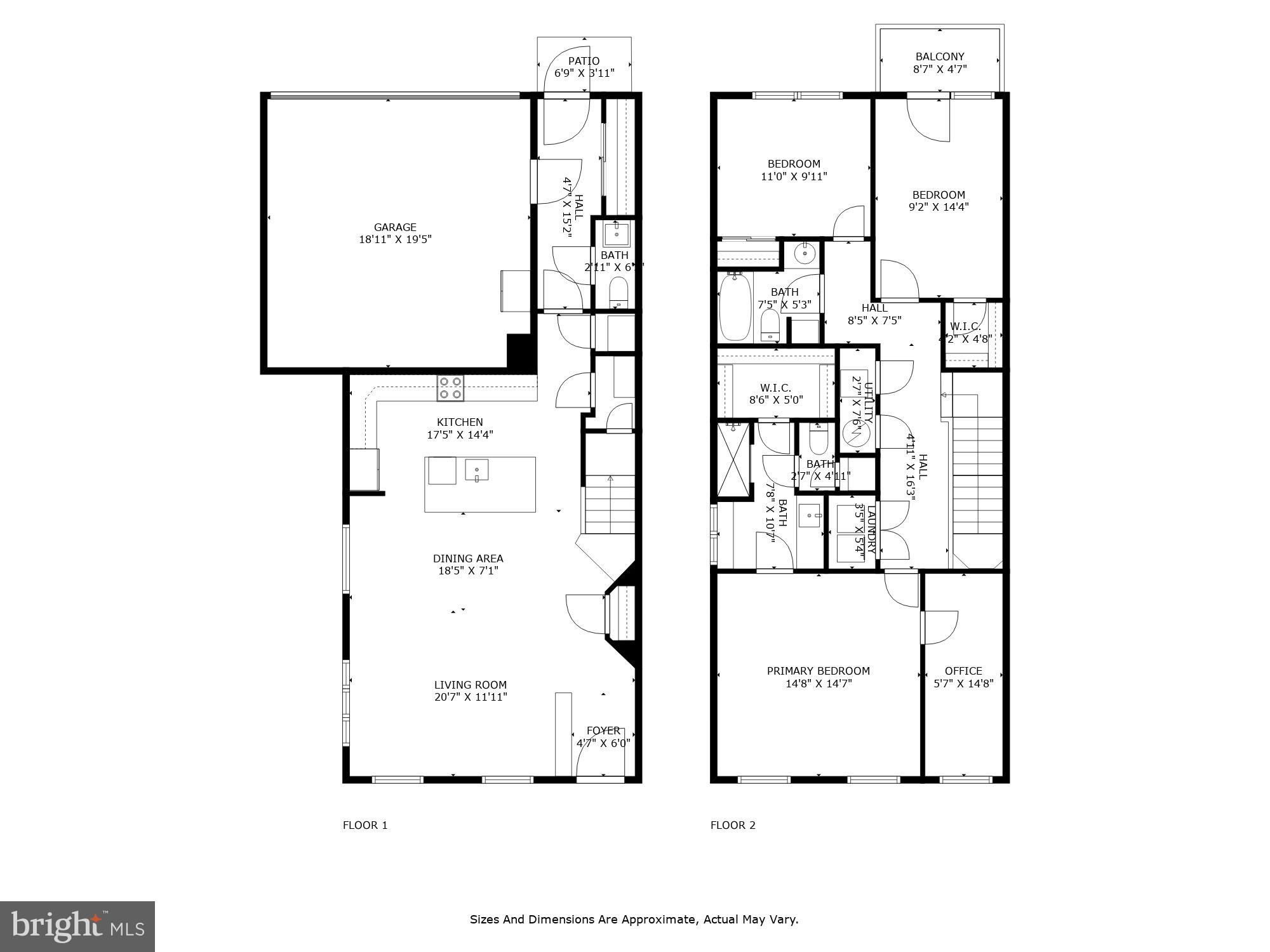 AUDUBON TERRACE VILLAS - Residential