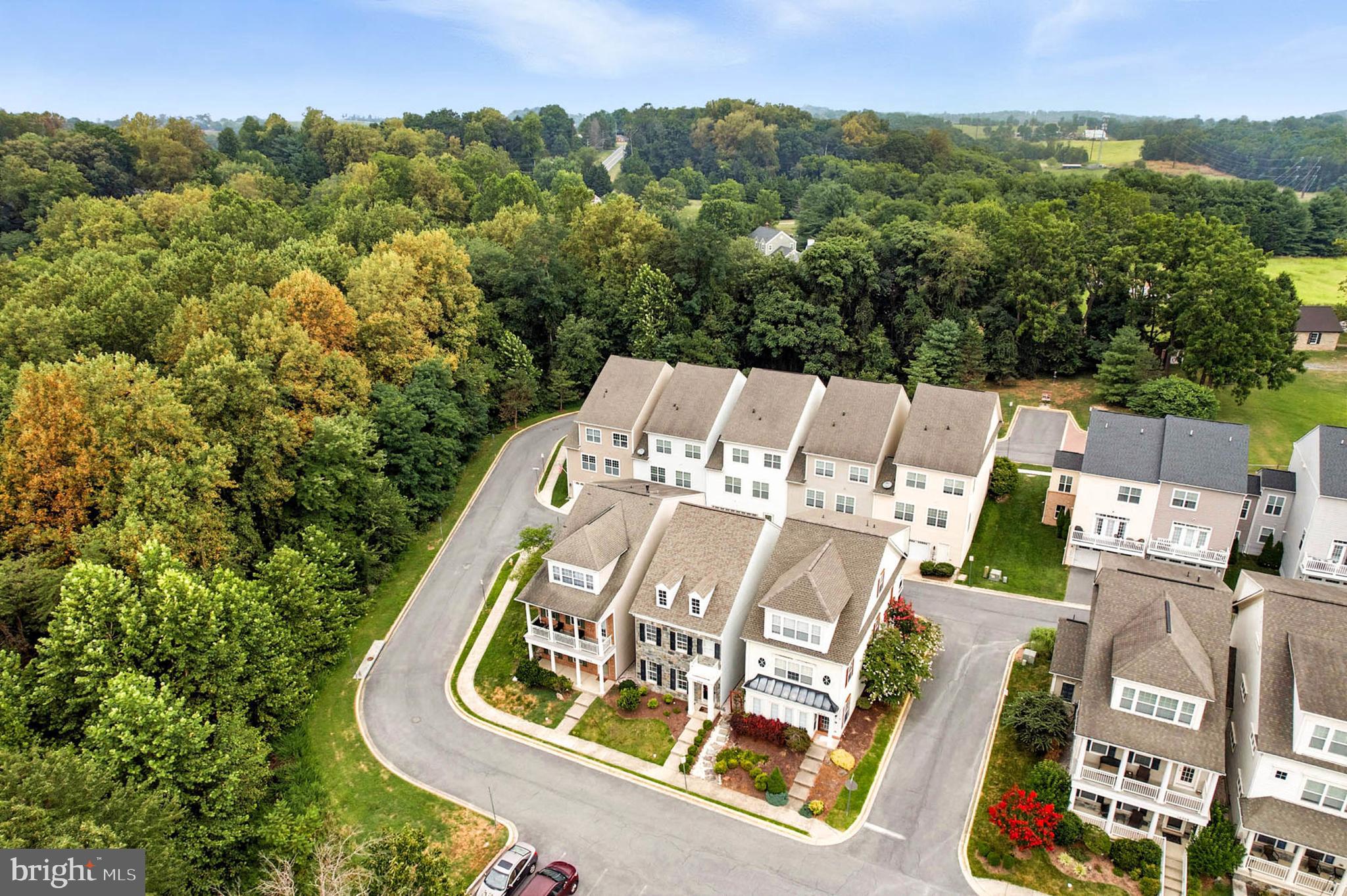 AUDUBON TERRACE VILLAS - Residential