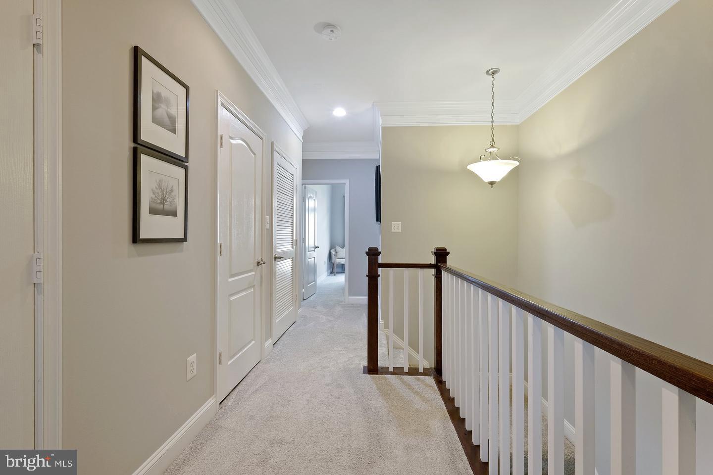 AUDUBON TERRACE VILLAS - Residential