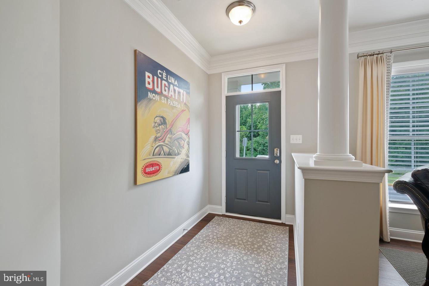 AUDUBON TERRACE VILLAS - Residential