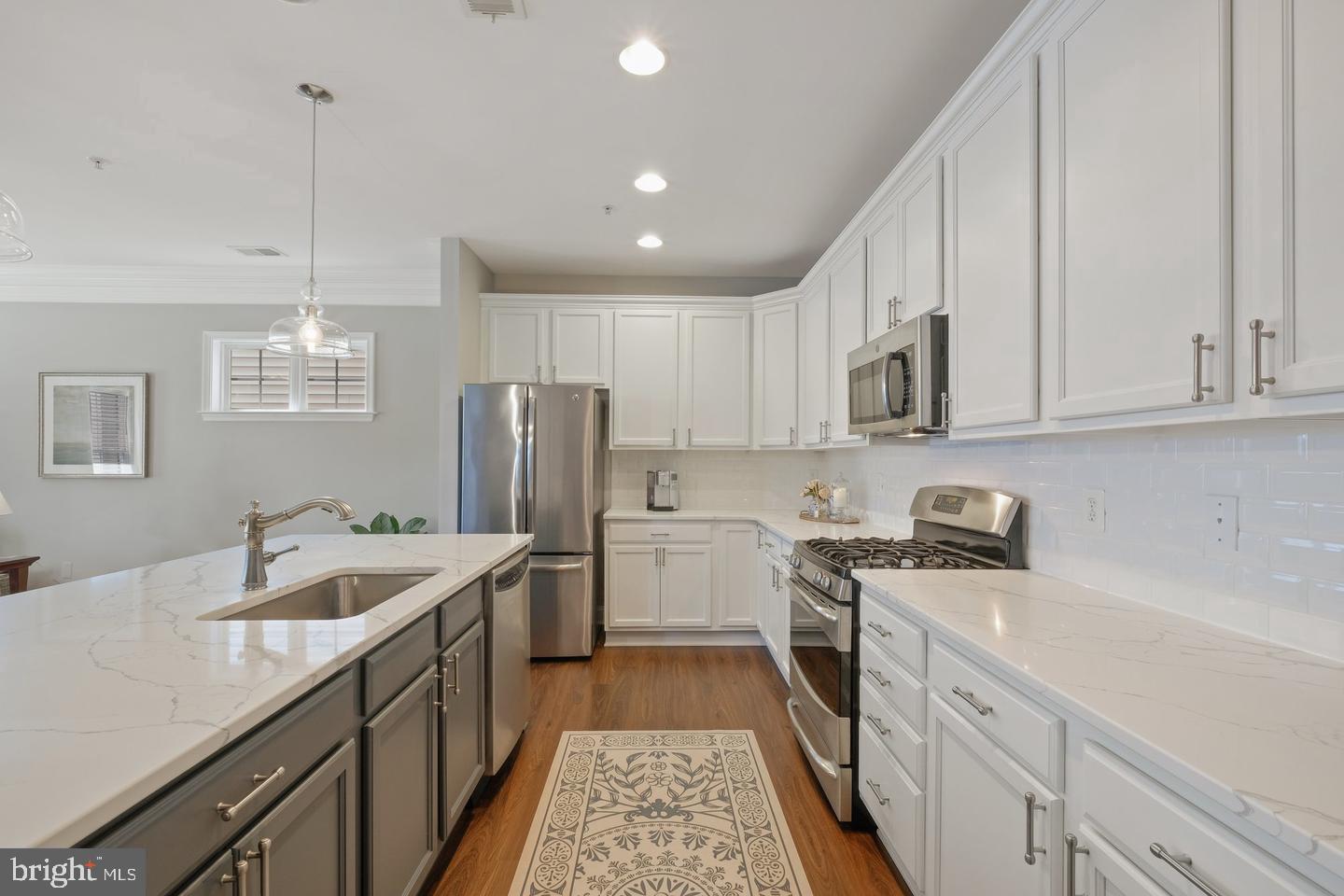 AUDUBON TERRACE VILLAS - Residential