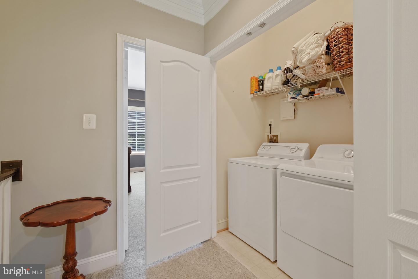 AUDUBON TERRACE VILLAS - Residential