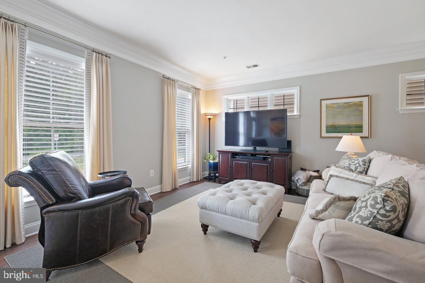 AUDUBON TERRACE VILLAS - Residential