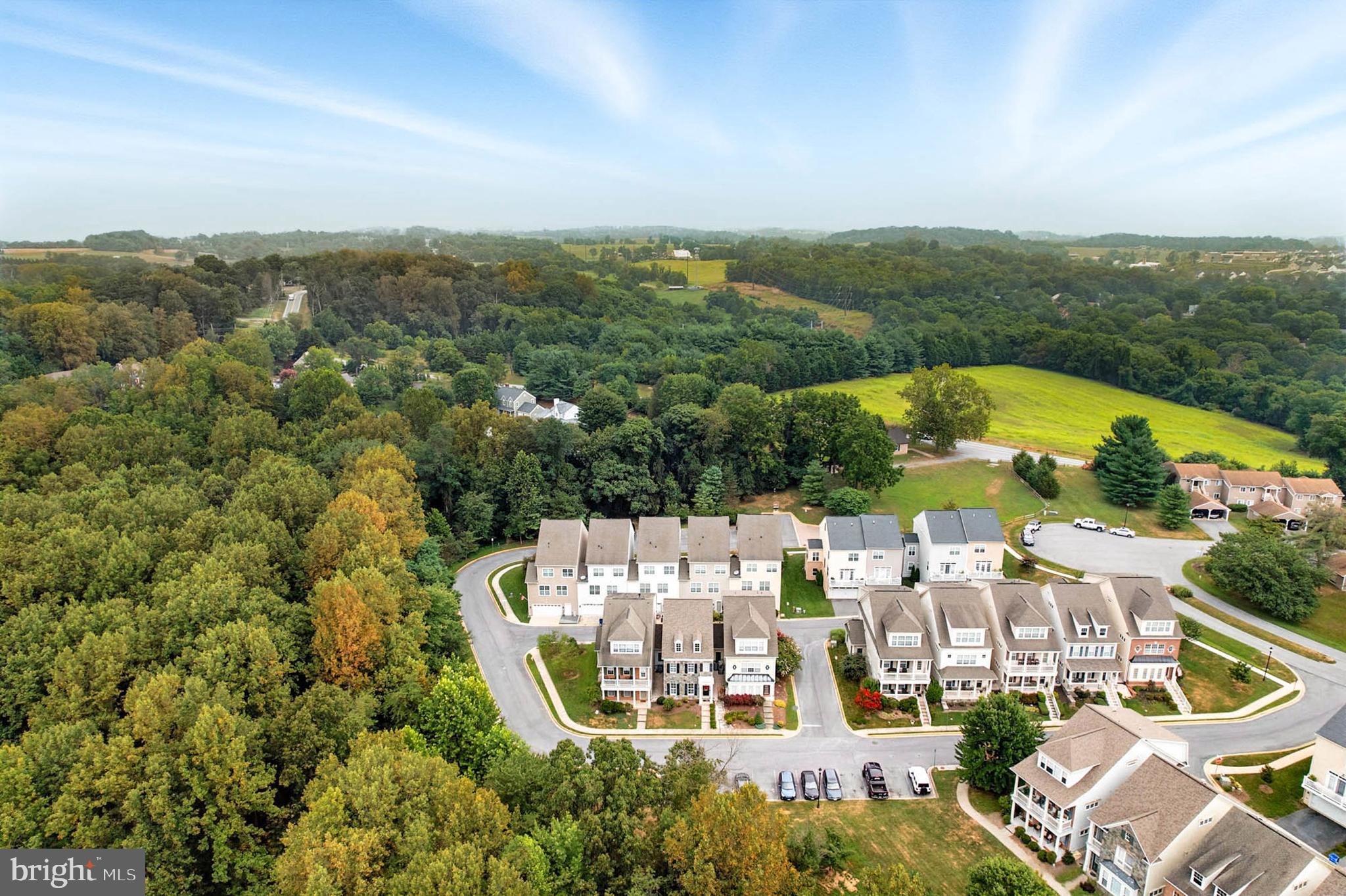 AUDUBON TERRACE VILLAS - Residential