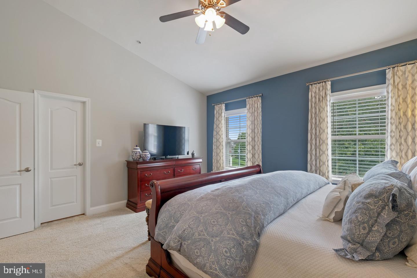 AUDUBON TERRACE VILLAS - Residential