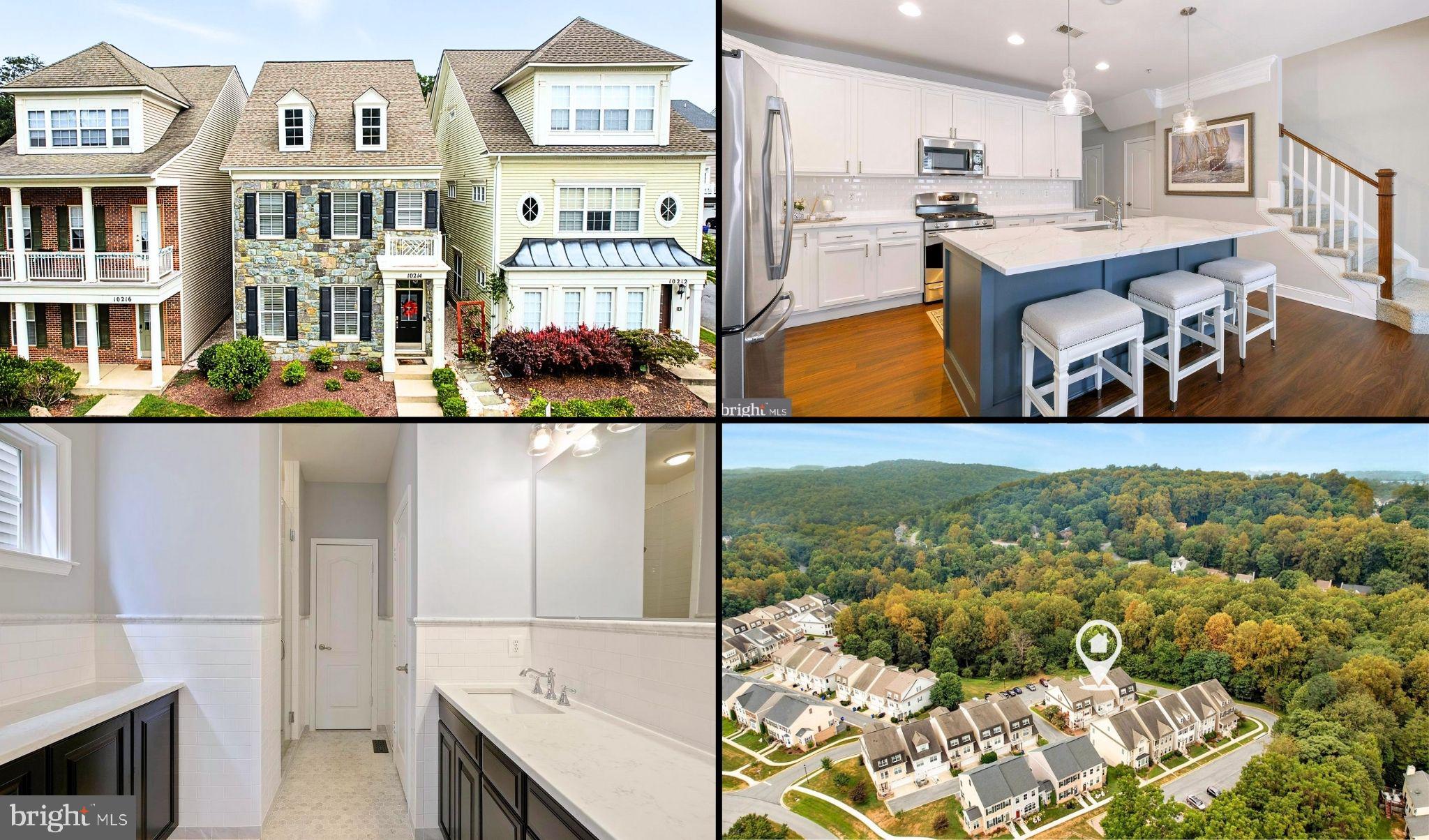 AUDUBON TERRACE VILLAS - Residential