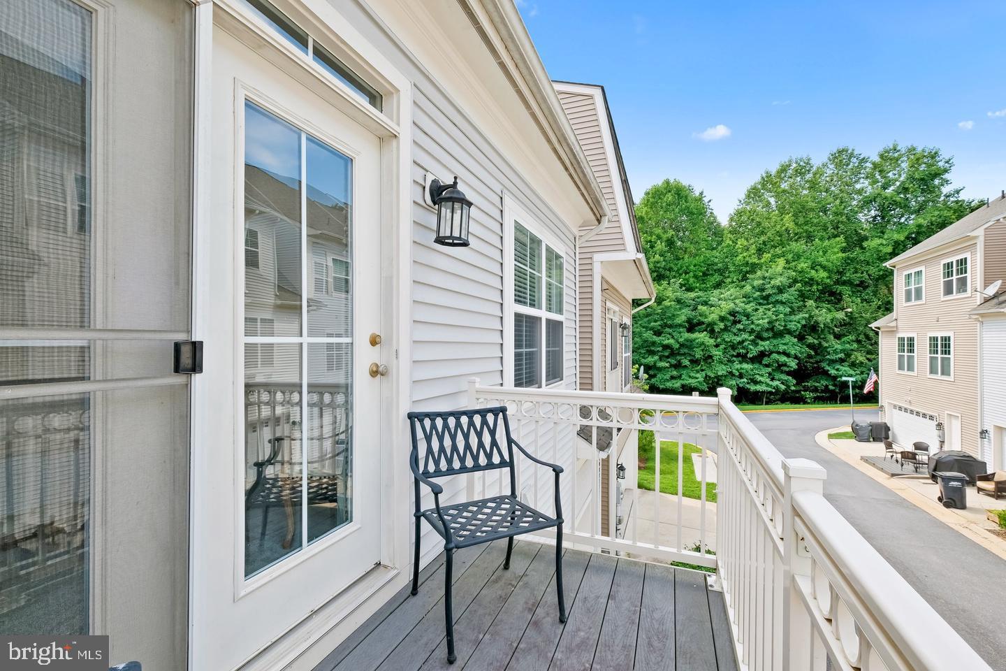 AUDUBON TERRACE VILLAS - Residential