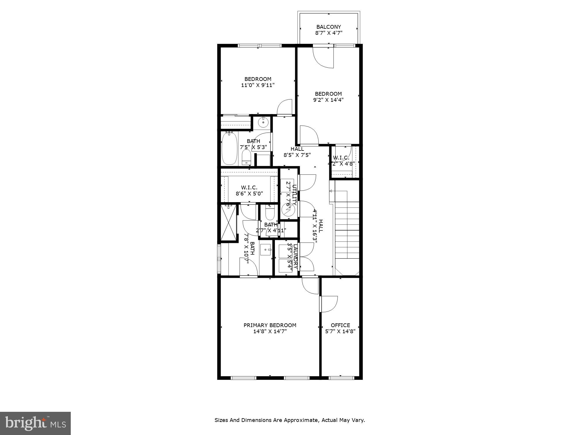 AUDUBON TERRACE VILLAS - Residential