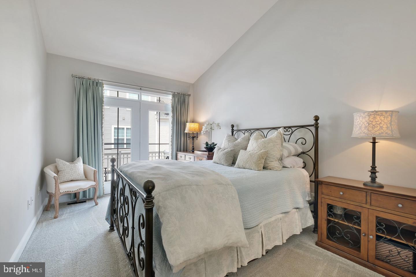 AUDUBON TERRACE VILLAS - Residential