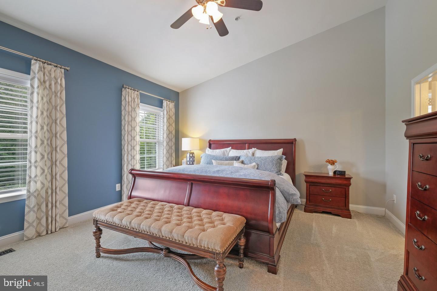 AUDUBON TERRACE VILLAS - Residential