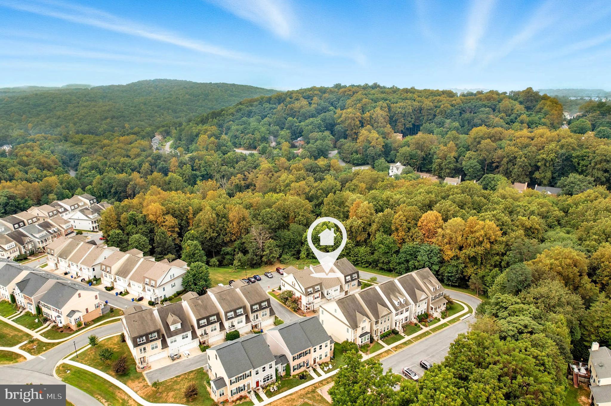 AUDUBON TERRACE VILLAS - Residential