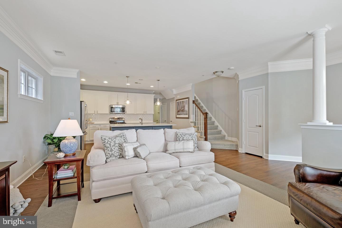 AUDUBON TERRACE VILLAS - Residential