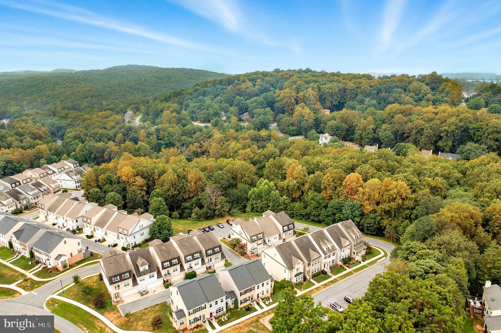 AUDUBON TERRACE VILLAS - Residential