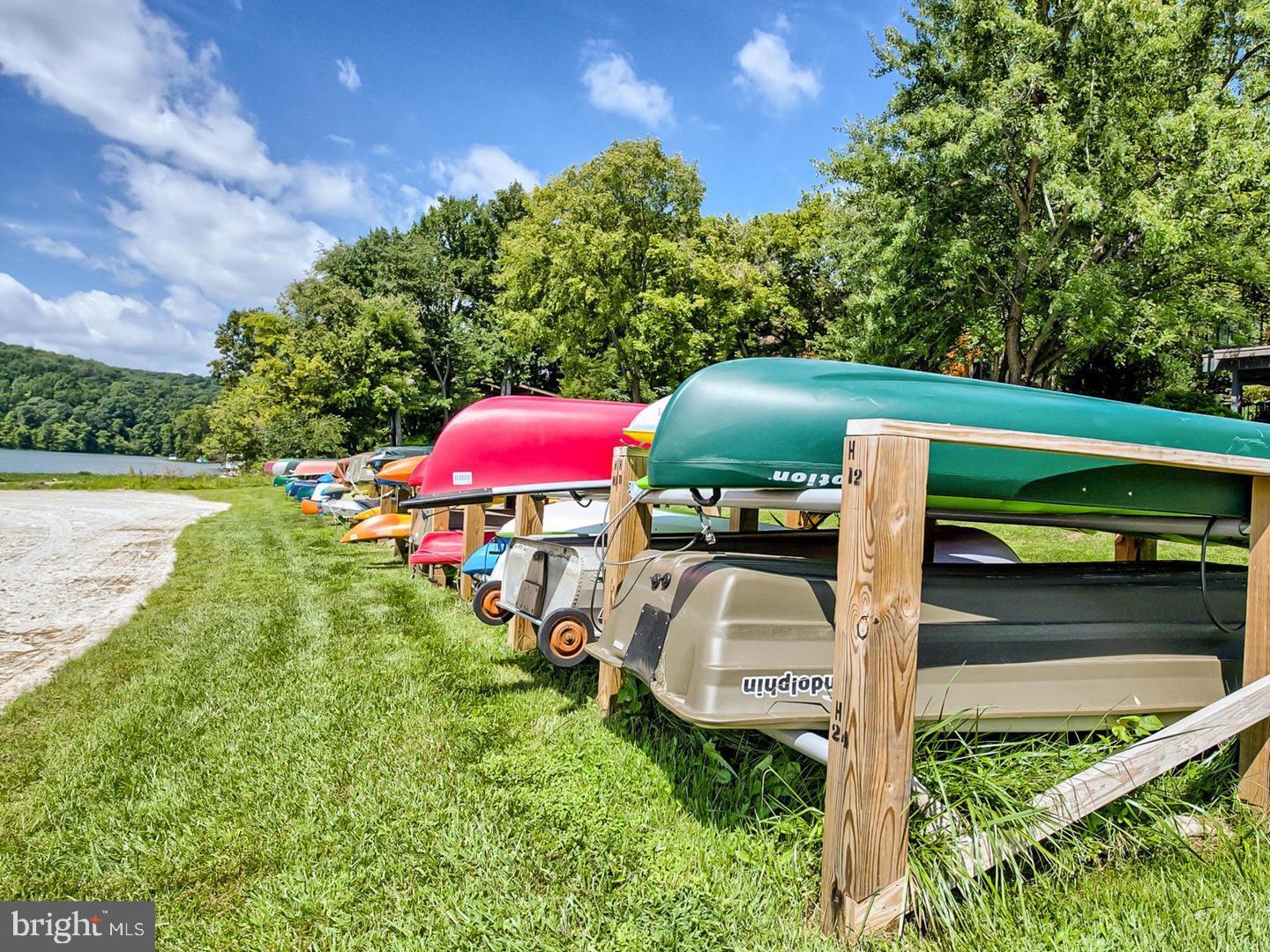 AUDUBON TERRACE VILLAS - Residential