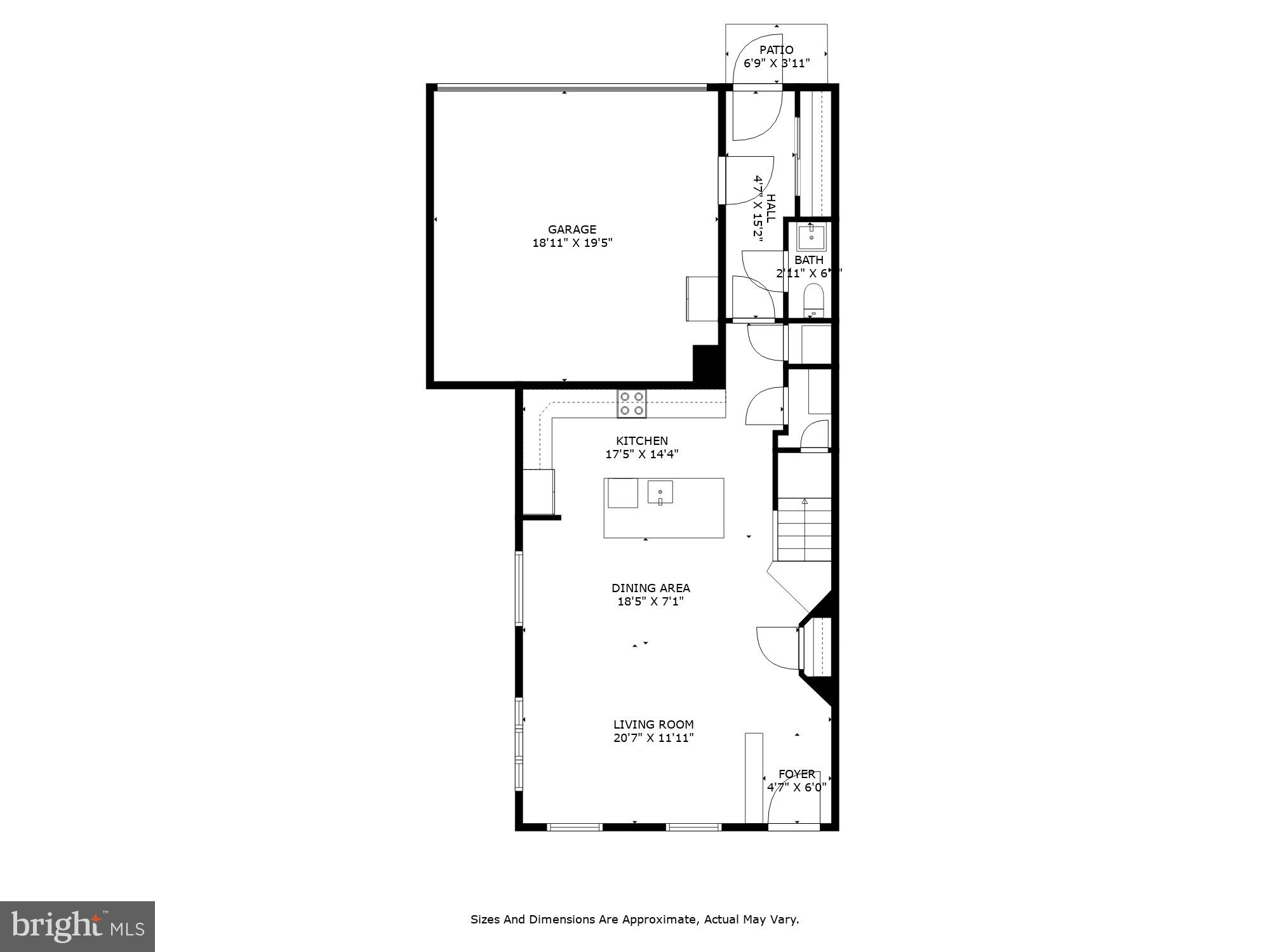 AUDUBON TERRACE VILLAS - Residential