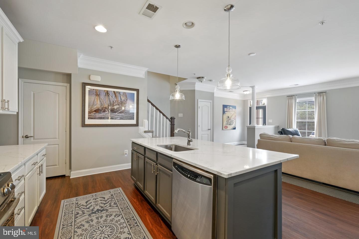 AUDUBON TERRACE VILLAS - Residential