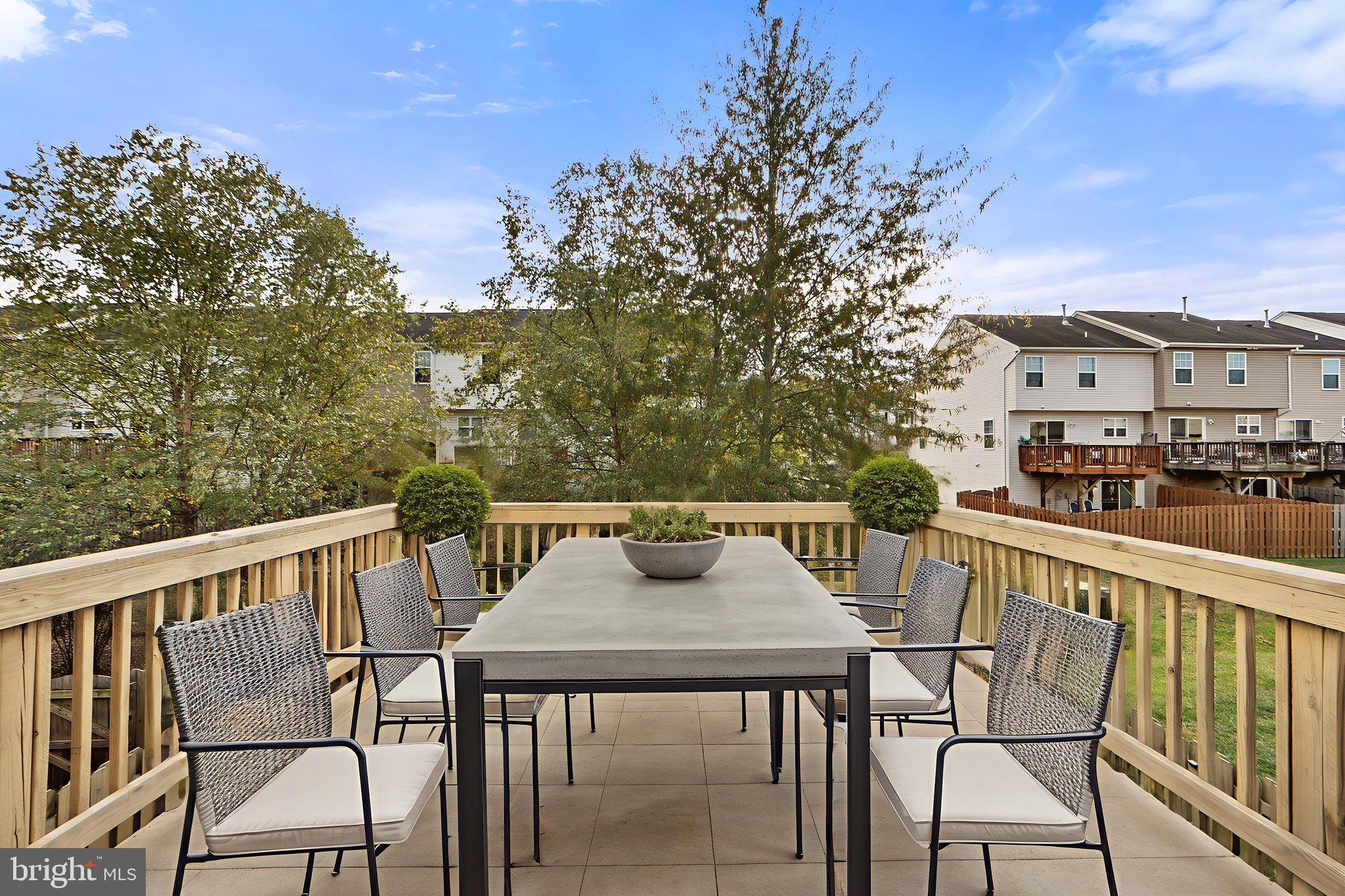 MALLARD LANDING - Residential