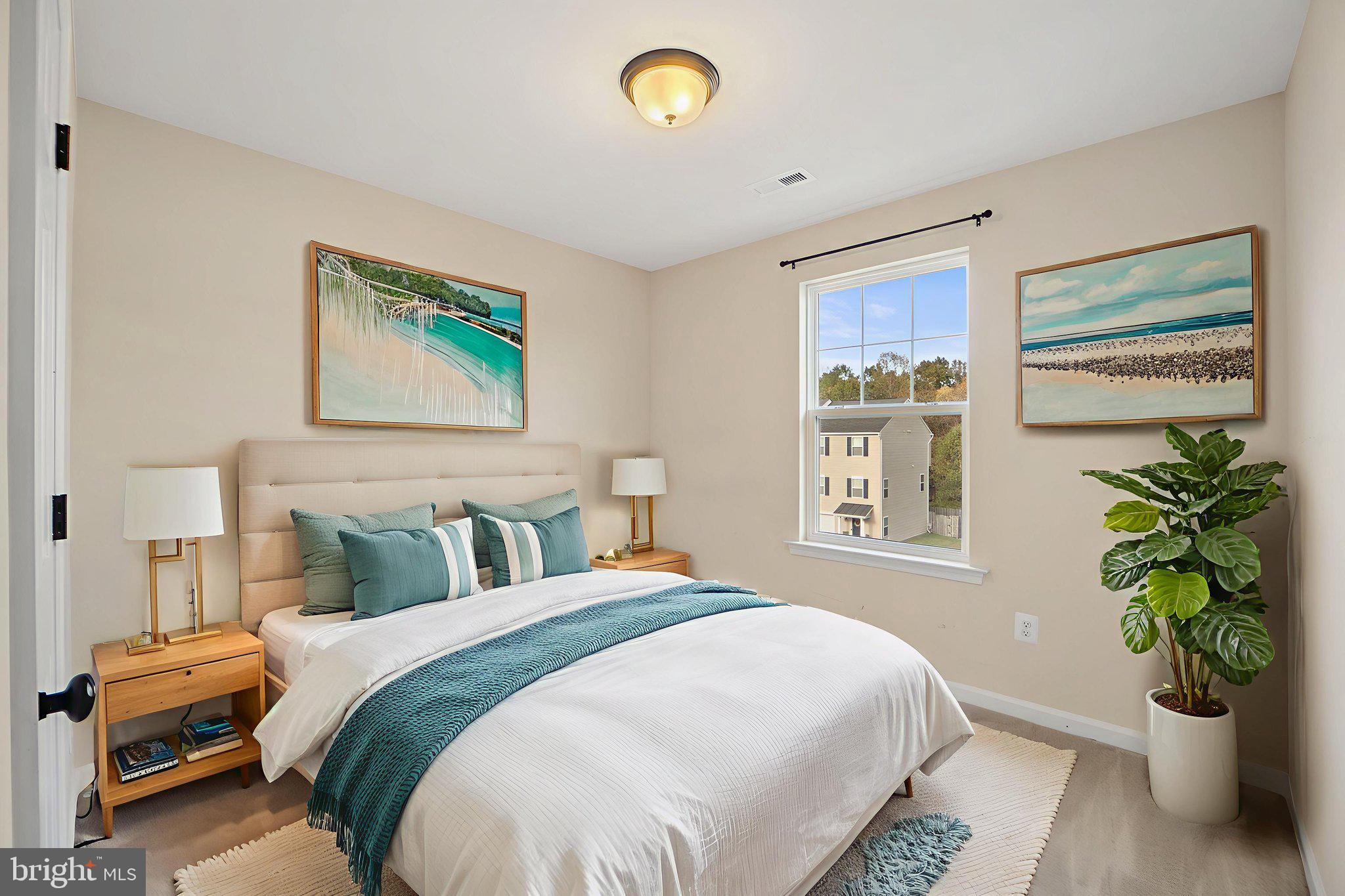 MALLARD LANDING - Residential