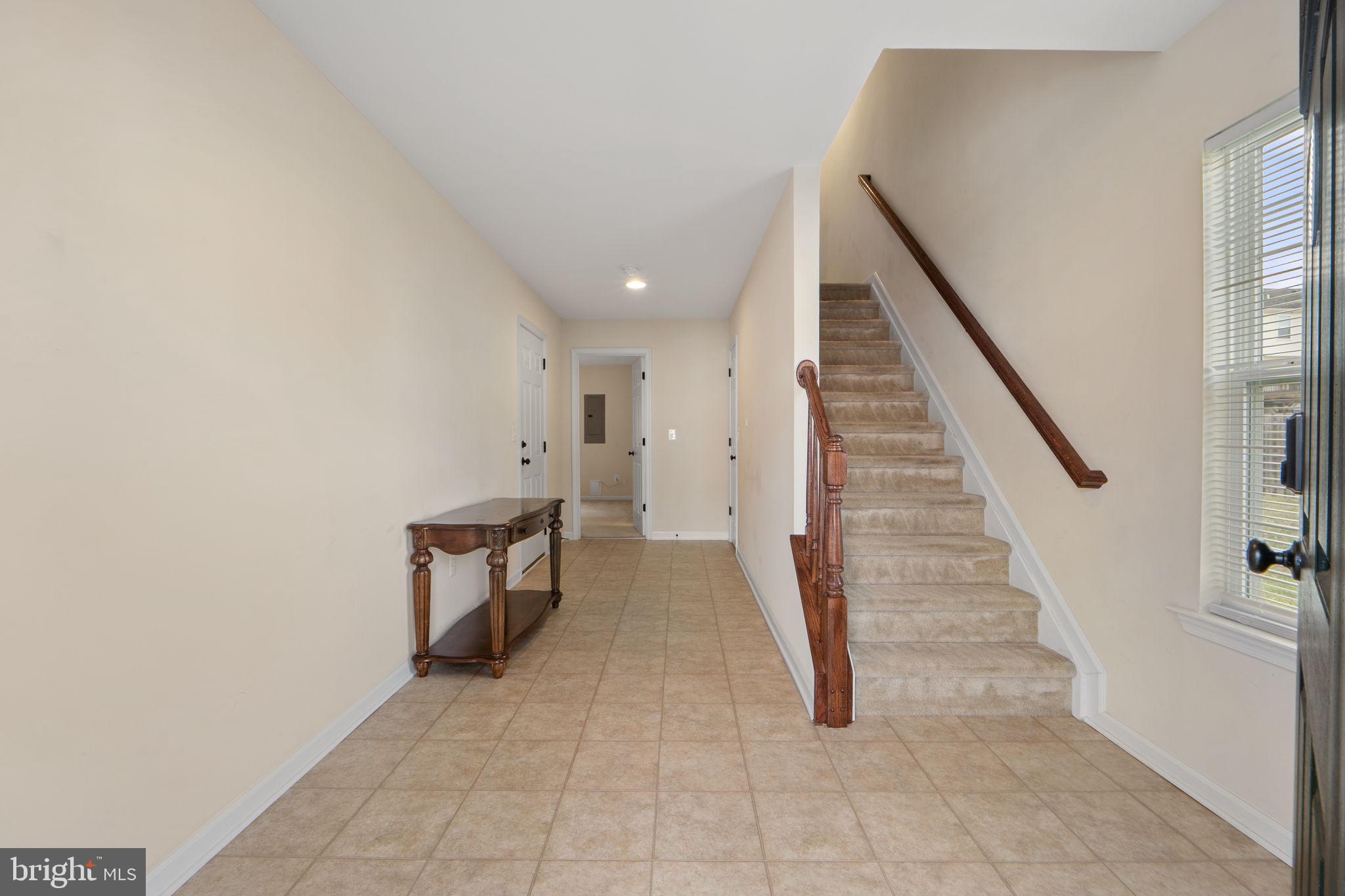 MALLARD LANDING - Residential