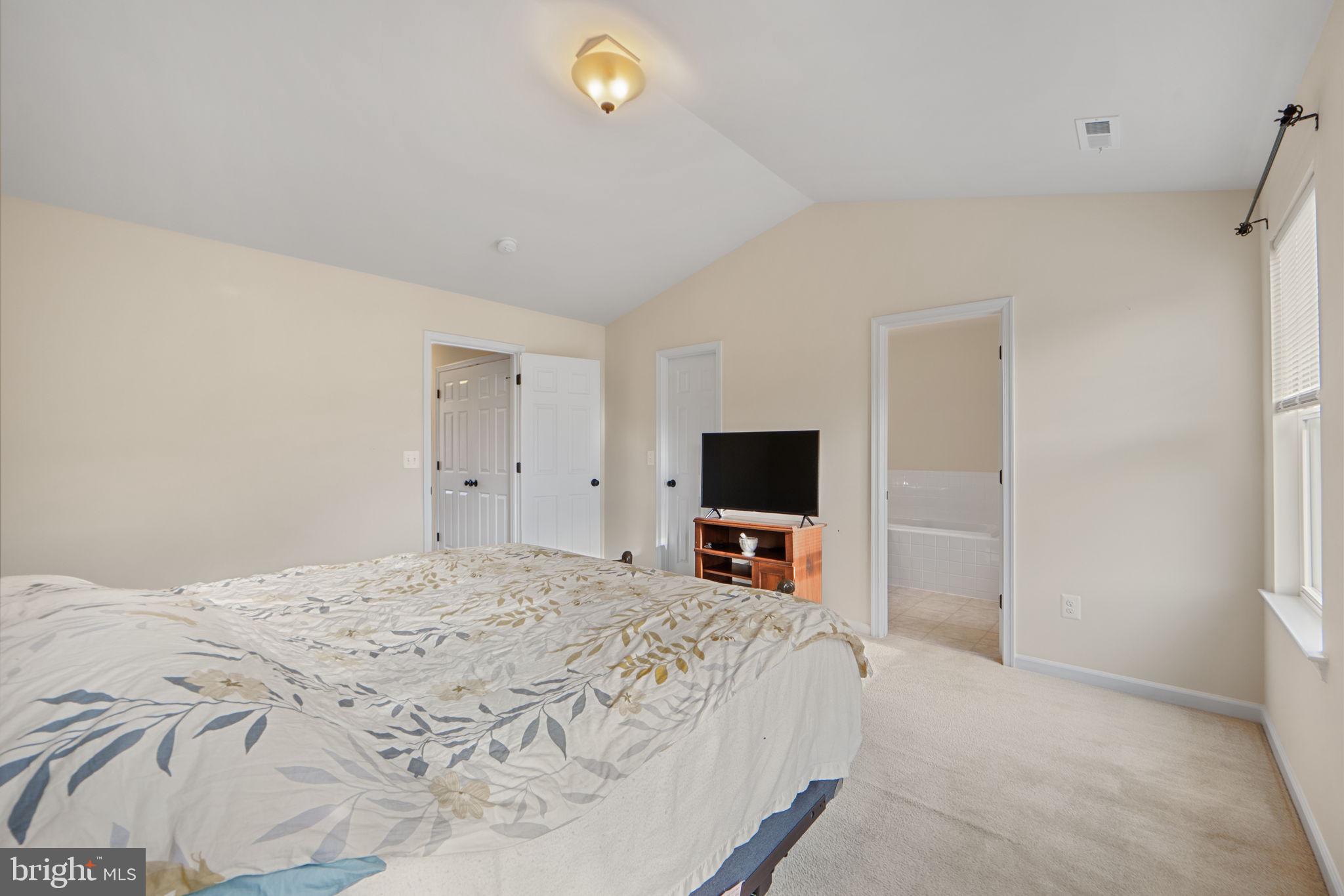 MALLARD LANDING - Residential