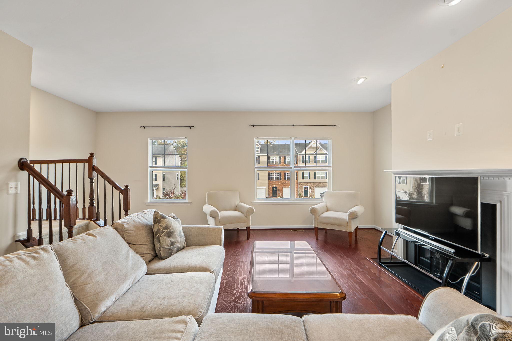 MALLARD LANDING - Residential