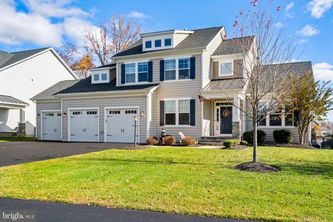 4873 POINT ROAD WARRENTON VA 20187