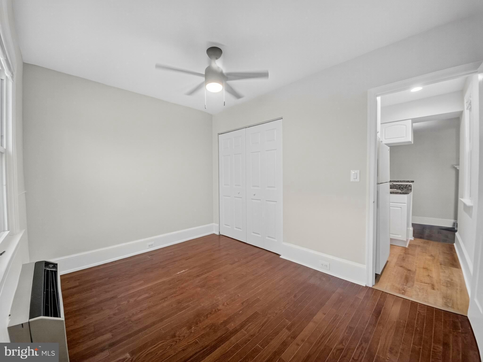 U STREET - Residential Lease