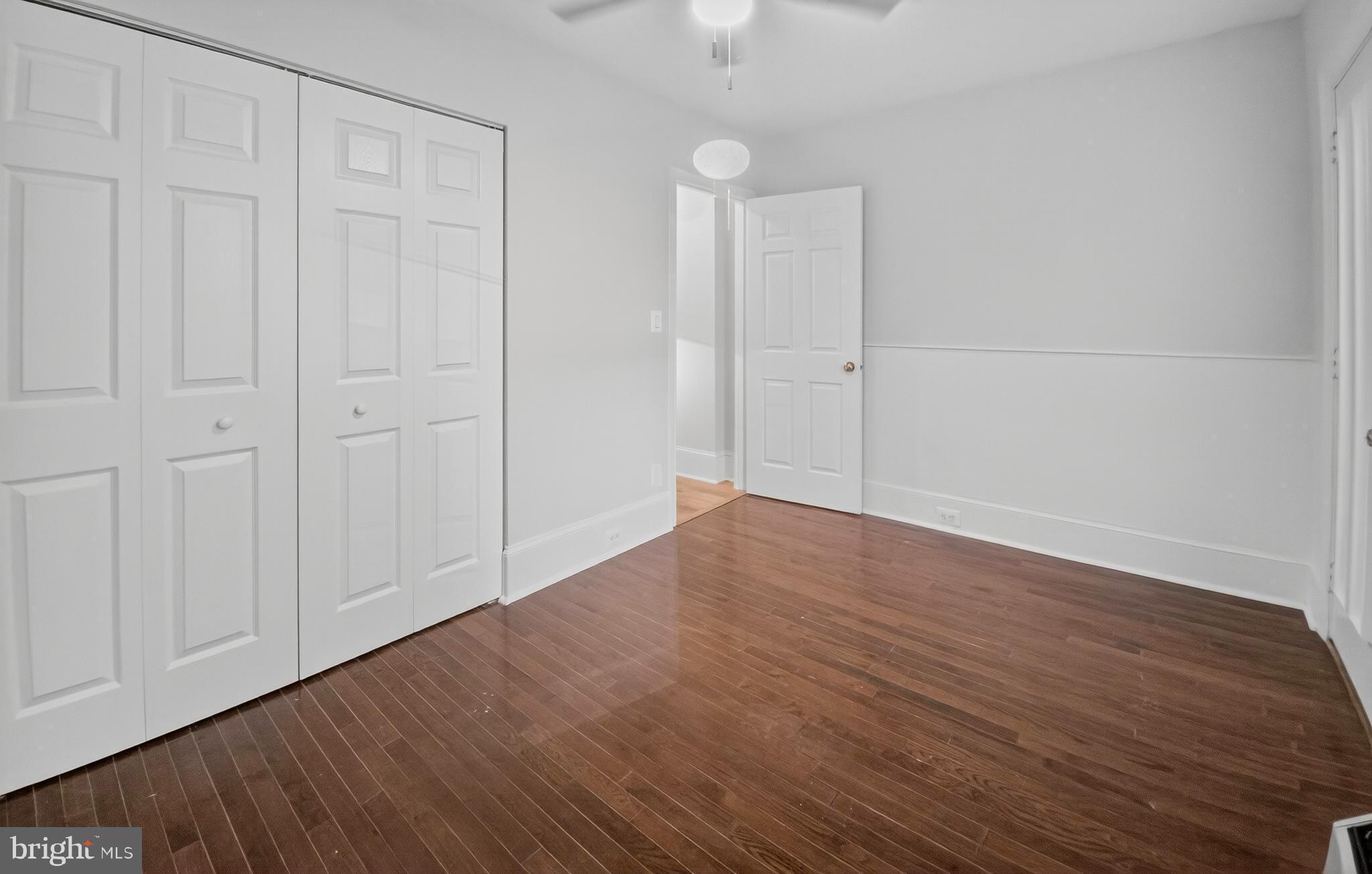 U STREET - Residential Lease